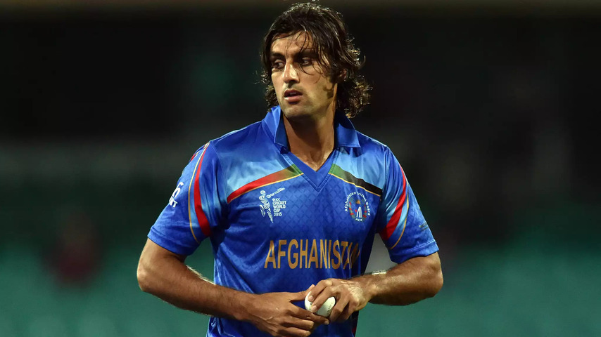 Shapoor Zadran Legacy Remembering Afghanistan Cricket Hero