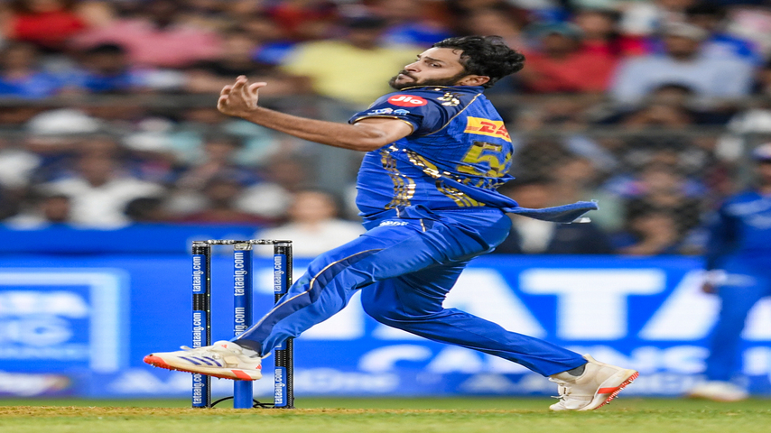 Shardul Thakur Fearless Under Pressure, Says Irfan Pathan