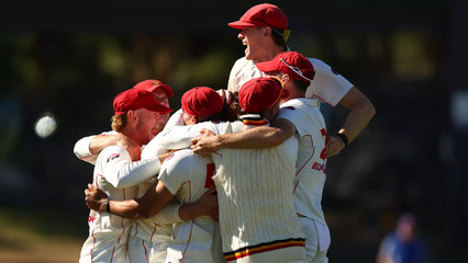 Sheffield Shield 2026 | South Australia Win Back-to-Back Sheffield Shield Titles