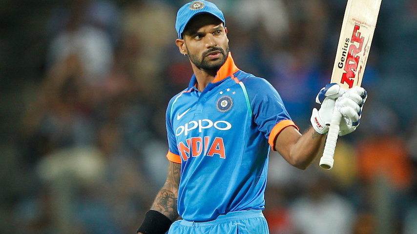 Shikhar Dhawan Announces Retirement | From international and domestic cricket on August 24 2024