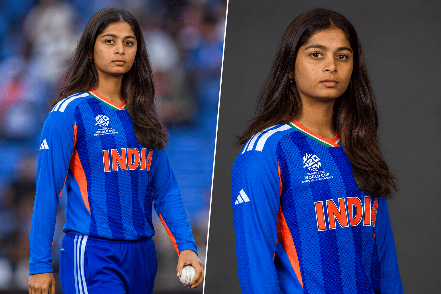 Shreyanka Patil Injury Update: India Women Suffer Major Blow as Prema Rawat Replaces Star All-Rounder for ICC Women's T20 World Cup 2026