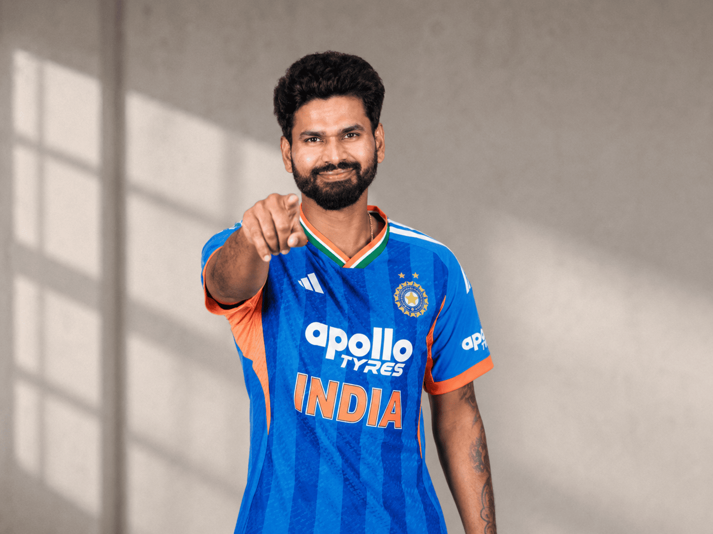 Shreyas Iyer Appointed India T20I Captain – BCCI Announces New Era for Team India
