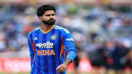 Shreyas Iyer Calls India Loss to England Atrocious and Unacceptable