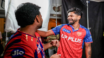 Shreyas Iyer urges fresh start as PBKS begin IPL 2026 vs GT
