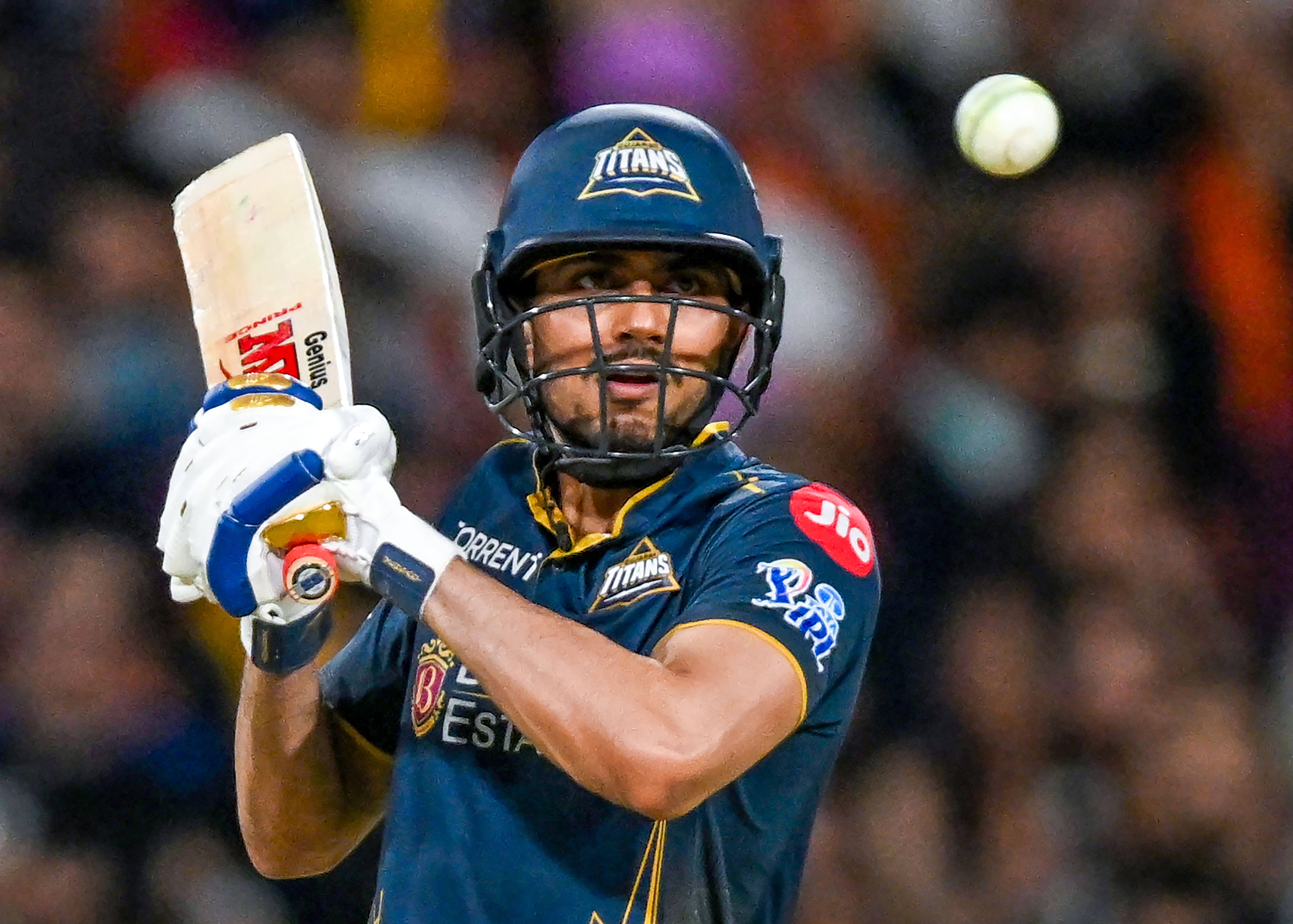 Shubman Gill’s Stunning Century Powers Gujarat Titans Into IPL 2026 Final After Crushing Rajasthan Royals in Qualifier 2