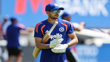 Shubman Gill on India Fitness Raises World Cup Concerns After England Series
