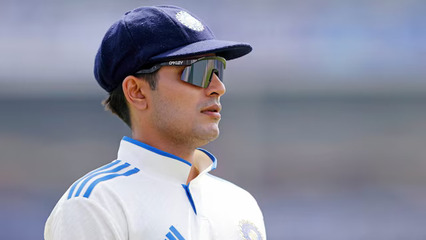 Shubman Gill Test Captaincy Interview | Big Responsibility as India’s Leader