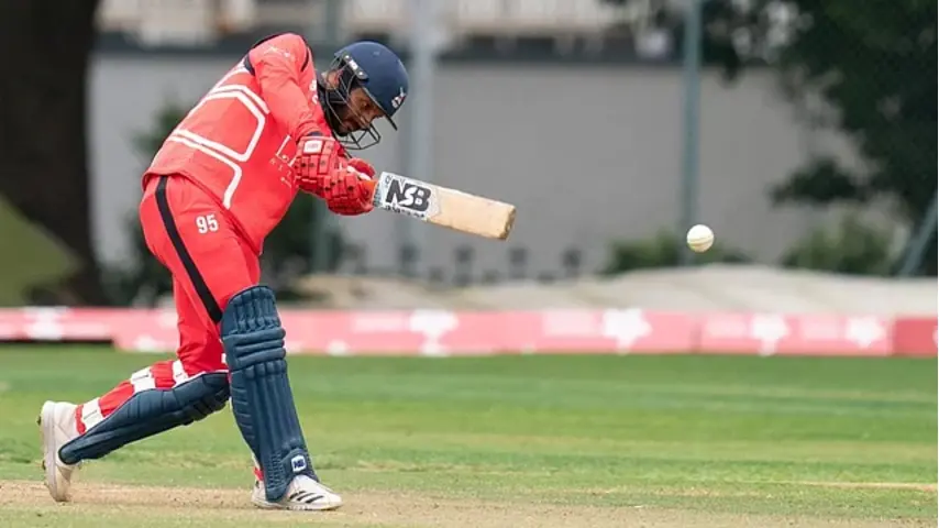 Singapore vs Bahrain, 4th T20I: Manpreet Singh Wins Toss, Opts to Bat First