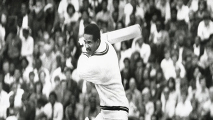 Sir Garfield Sobers Death ICC and Jay Shah Pay Tribute to Cricket Legend