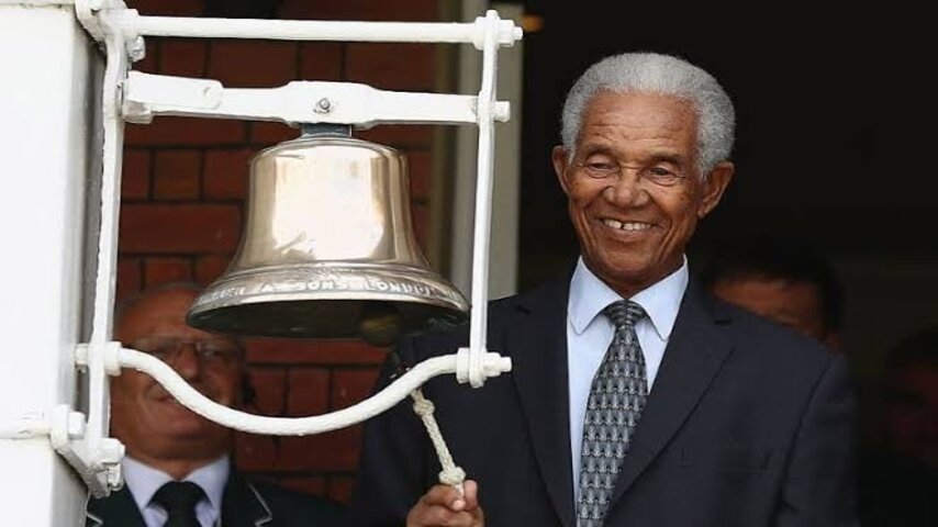 Sir Garry Sobers Death Cricket World Mourns Legendary All Rounder