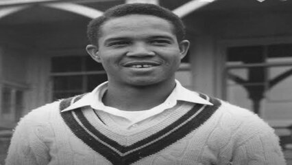 Sir Garry Sobers Death Sunil Gavaskar Pays Emotional Tribute to Cricket Legend