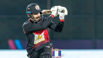 Adani Delhi Premier League T20 |  Skipper Himmat Singh leads from front as East Delhi Riders extend winning streak to four | beat West Delhi Lions by five wickets