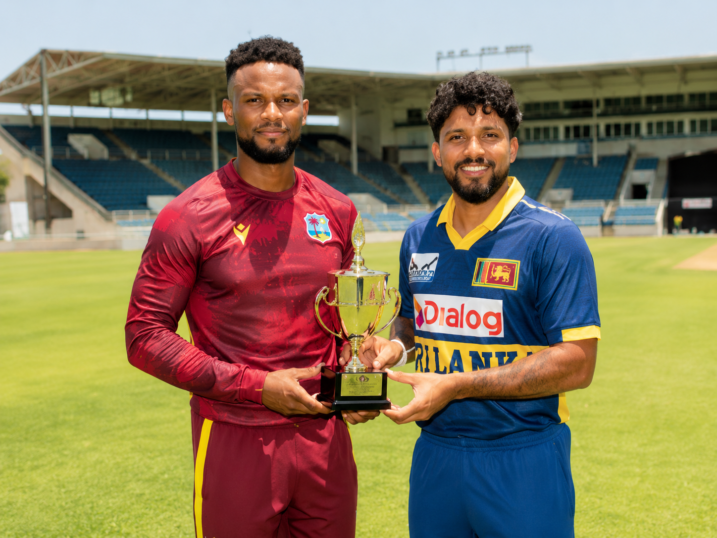 SL vs WI 1st ODI Result: Kusal Mendis Masterclass Powers Sri Lanka to Dominant 41-Run Victory Over West Indies