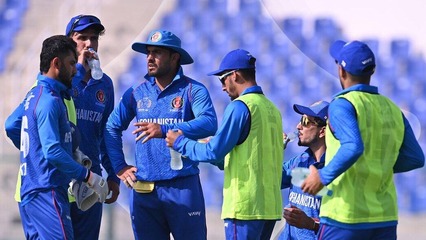 SLA vs AFGA | Samarawickrama’s Century Leads Six-Wicket Win in Tri-Series