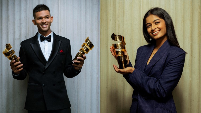 Smriti Mandhana, Yashasvi Jaiswal, Neeraj Chopra, Manu Bhaker and Harmanpreet Singh Shine at Indian Sports Honours 2024