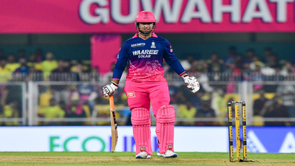 Sooryavanshi Reveals Powerplay Plan After Match-Winning Knock IPL 2026
