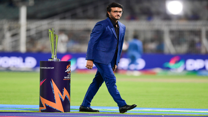 Sourav Ganguly ICC Hall of Fame Honour Earns Tendulkar Praise