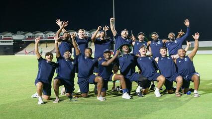 South Africa A dominate West Indies A | SA A vs WI A Highlights