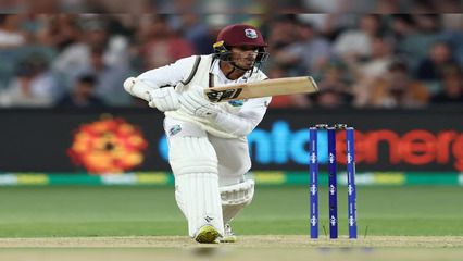 South Africa A vs West Indies A - South Africa A Tour of West Indies 2025 - Day 1 Report