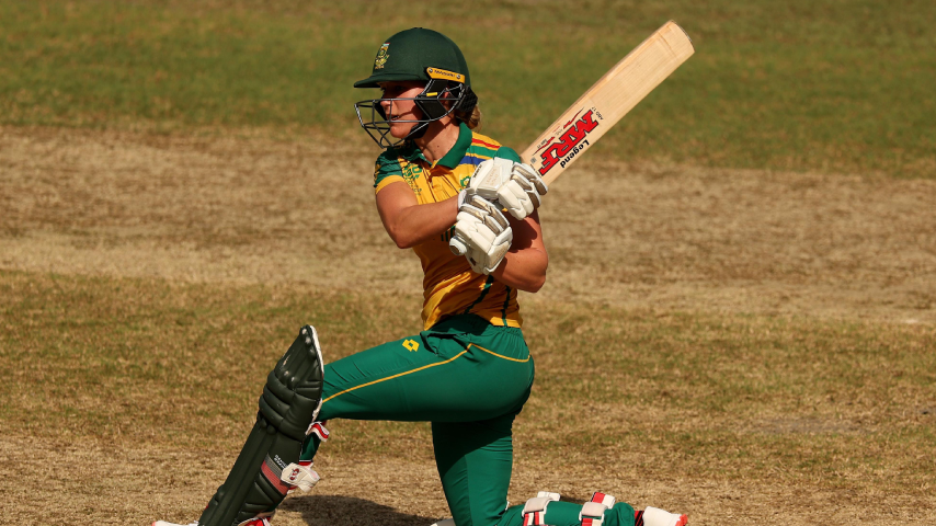 South Africa boost semi final hopes with win over Scotland