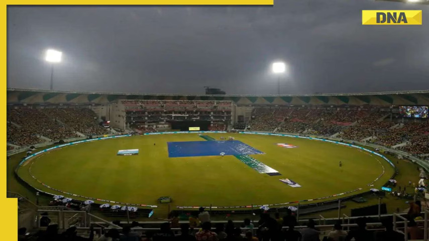 South Africa Emerging vs Bangladesh Emerging Draw | Weather Disrupts Chattogram Test Finale