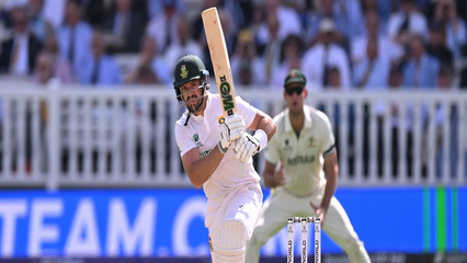 South Africa heroes rise in ICC Test Rankings after WTC win