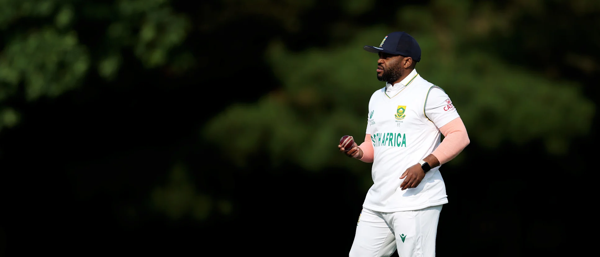 South Africa Playing XI WTC Final 2025 – Bavuma Leads Confident Lineup