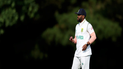 South Africa Test Squad for Zimbabwe: Five Uncapped Players Named