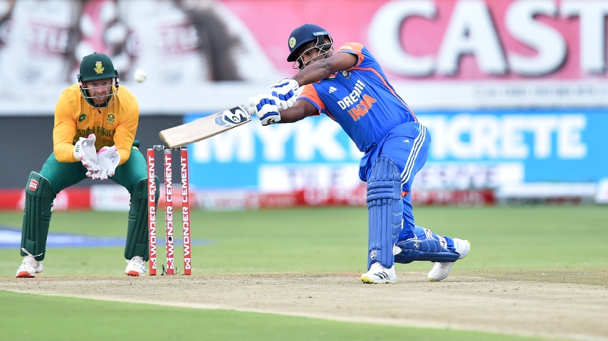 South Africa vs India 1st T20 Durban | Sanju Samson 107 vs South Africa T20 | SA vs IND T20 Live