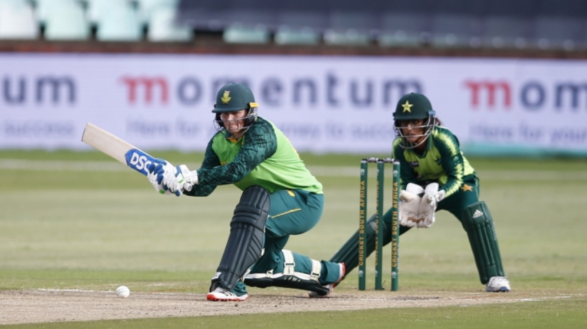 South Africa vs Pakistan | South Africa women to play three T20Is in Pakistan ahead of World Cup