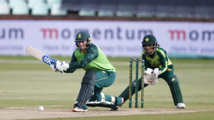 South Africa vs Pakistan | South Africa women to play three T20Is in Pakistan ahead of World Cup