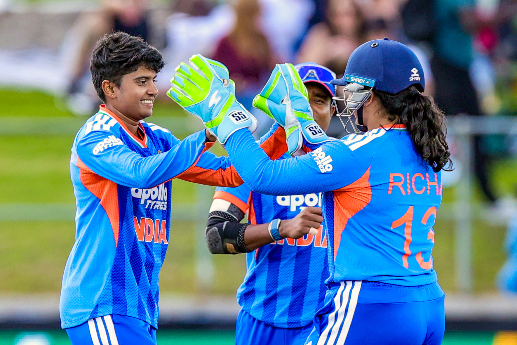 South Africa Women vs India Women 5th T20I 2026 Full Match Analysis: Wolvaardt’s Masterclass Powers South Africa to Victory