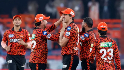 SRH IPL 2026 Full Schedule | Match Dates, Venues & Fixtures List