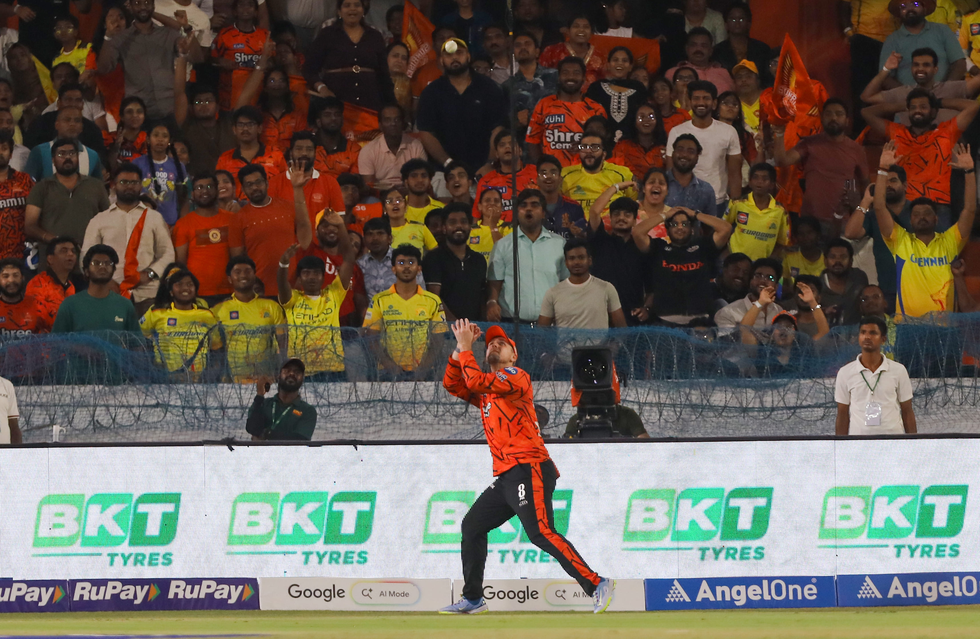 SRH vs CSK IPL 2026: Key Turning Points That Decided the Match