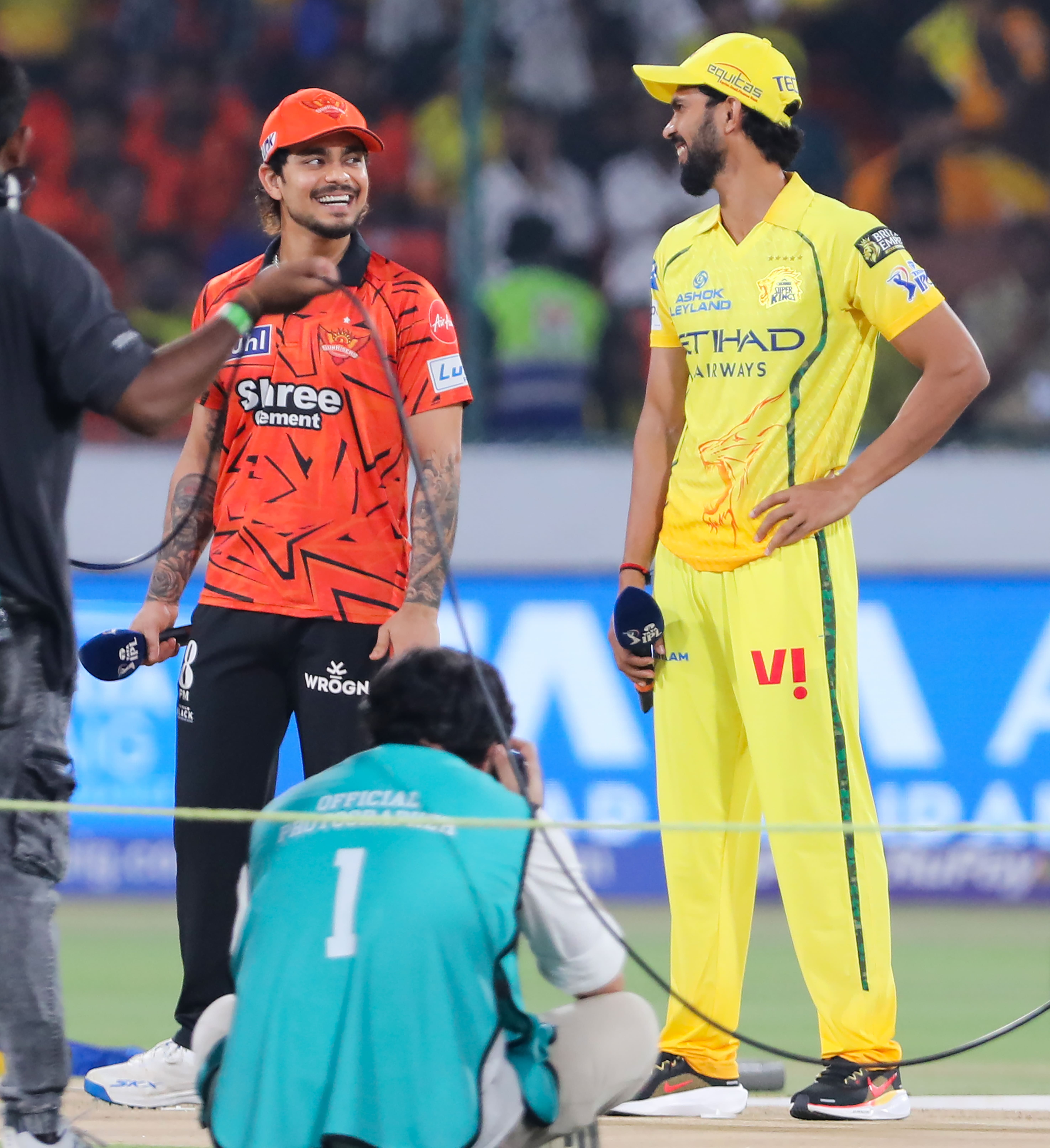SRH vs CSK IPL 2026: Match Winners, Game Changers and Costly Mistakes Explained