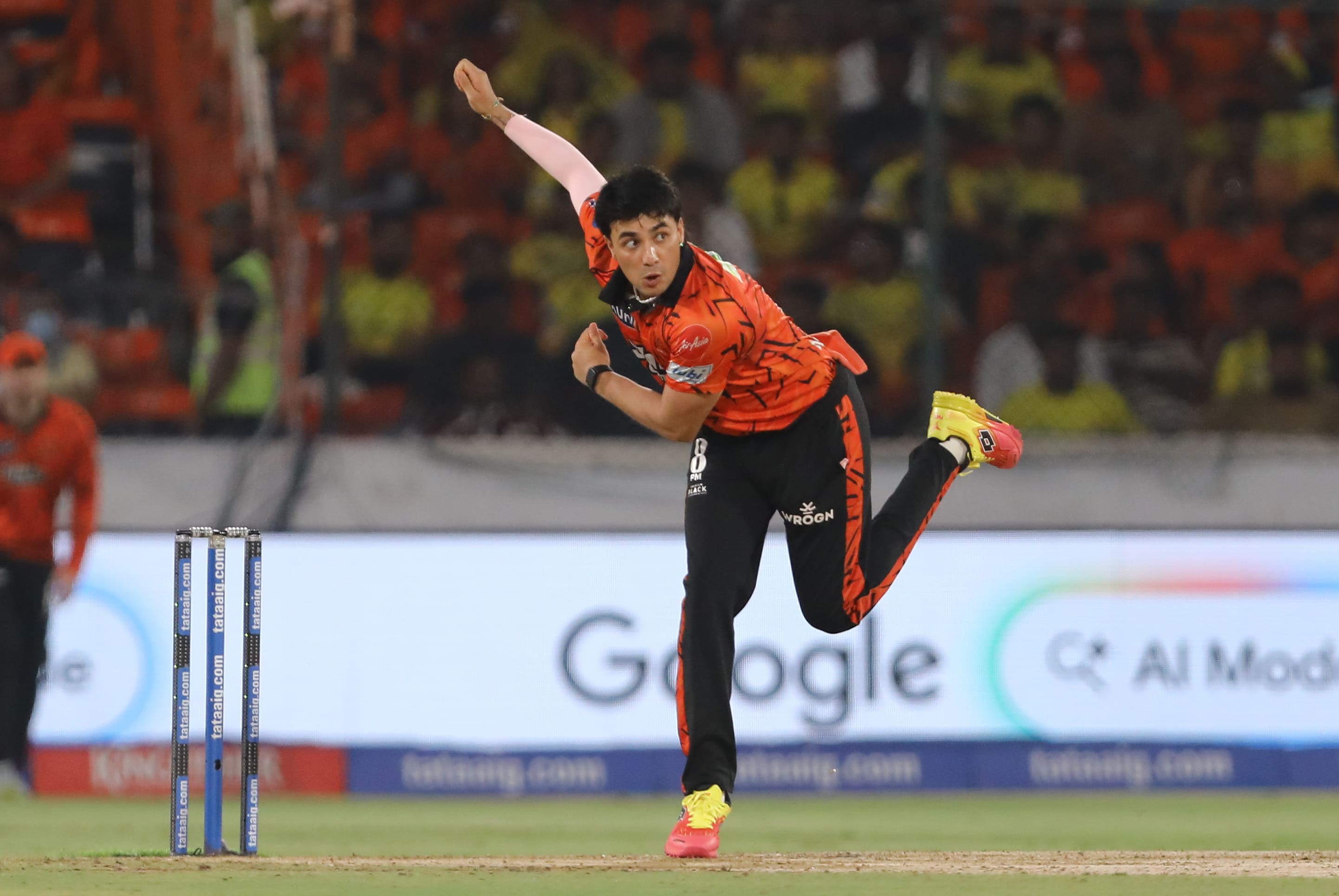 SRH vs CSK IPL 2026: Powerplay, Middle Overs & Death Overs Complete Analysis