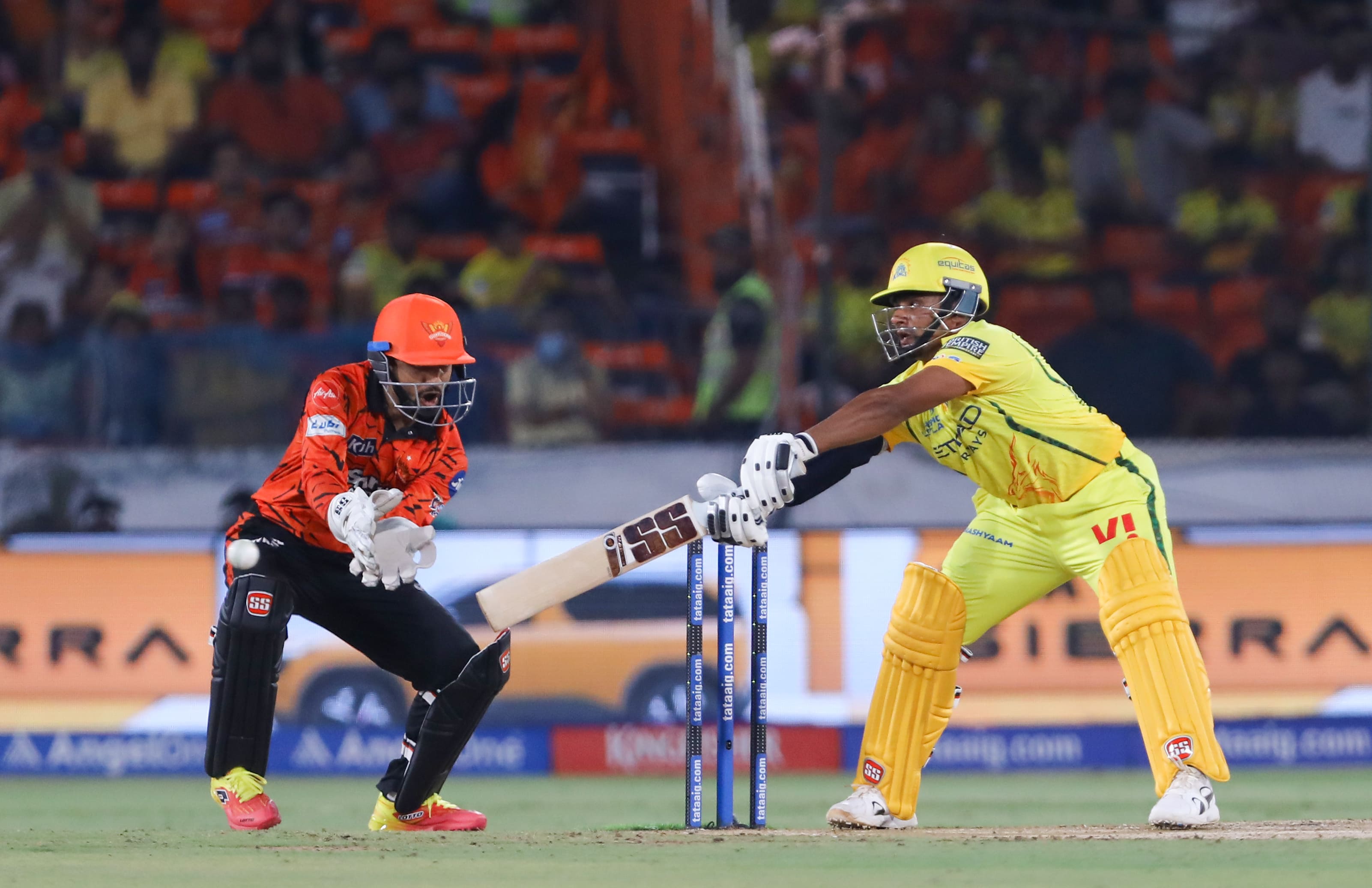 SRH vs CSK IPL 2026: Powerplay, Middle Overs & Death Overs Complete Analysis