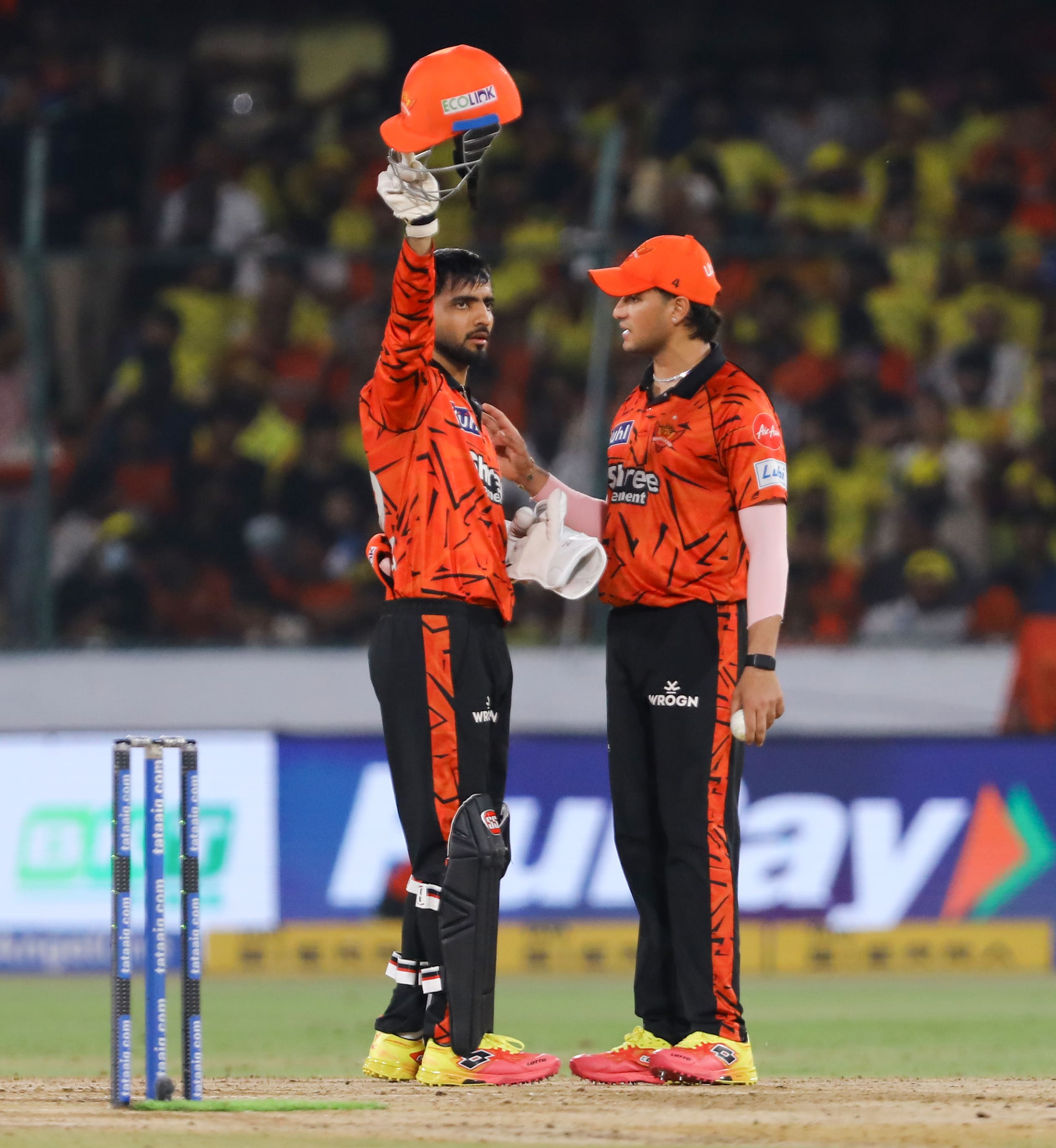 SRH vs CSK IPL 2026: What Went Right for Hyderabad and What Went Wrong for Chennai
