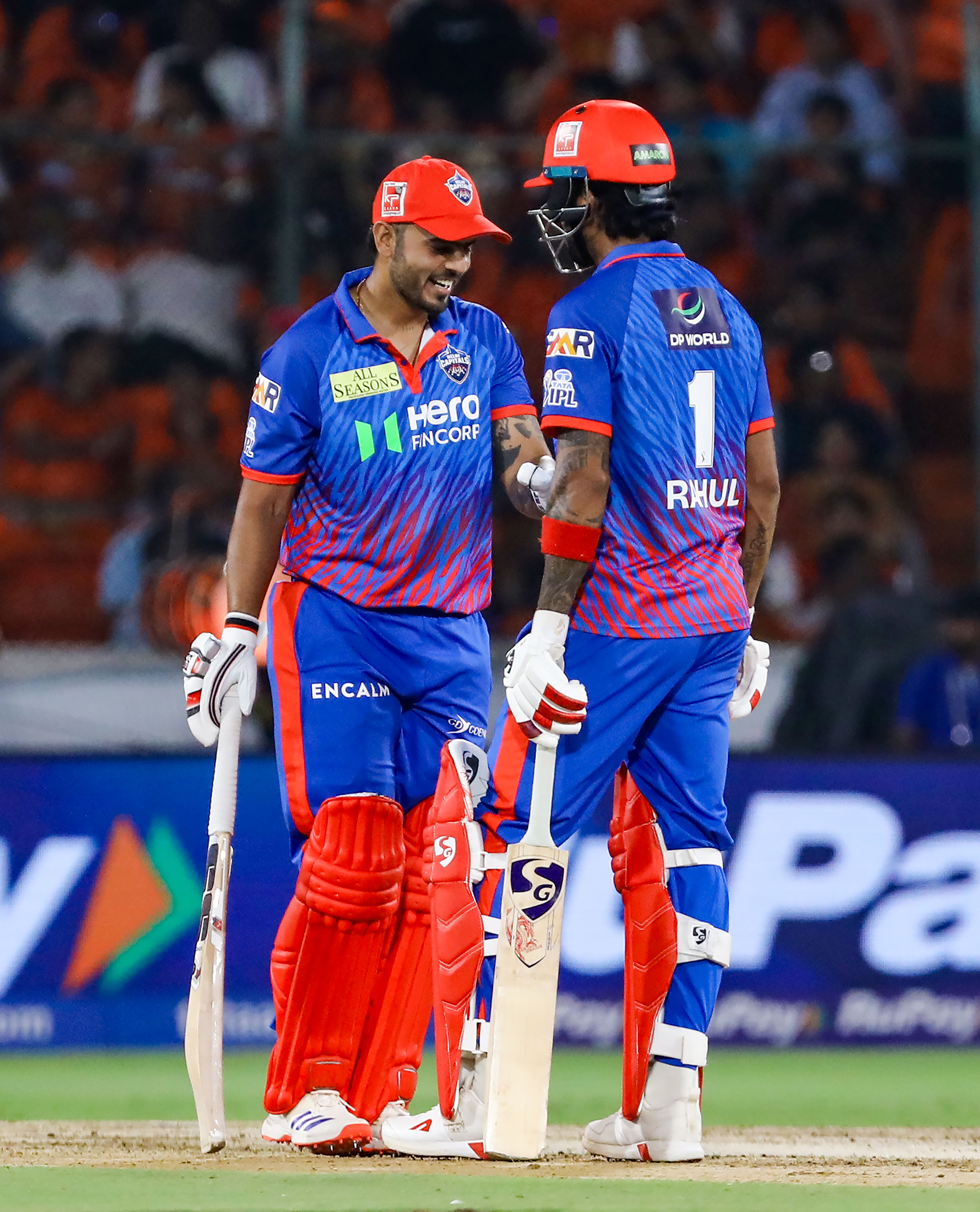 SRH vs DC IPL 2026: Complete Match Analysis with Key Moments, Performances and Turning Points