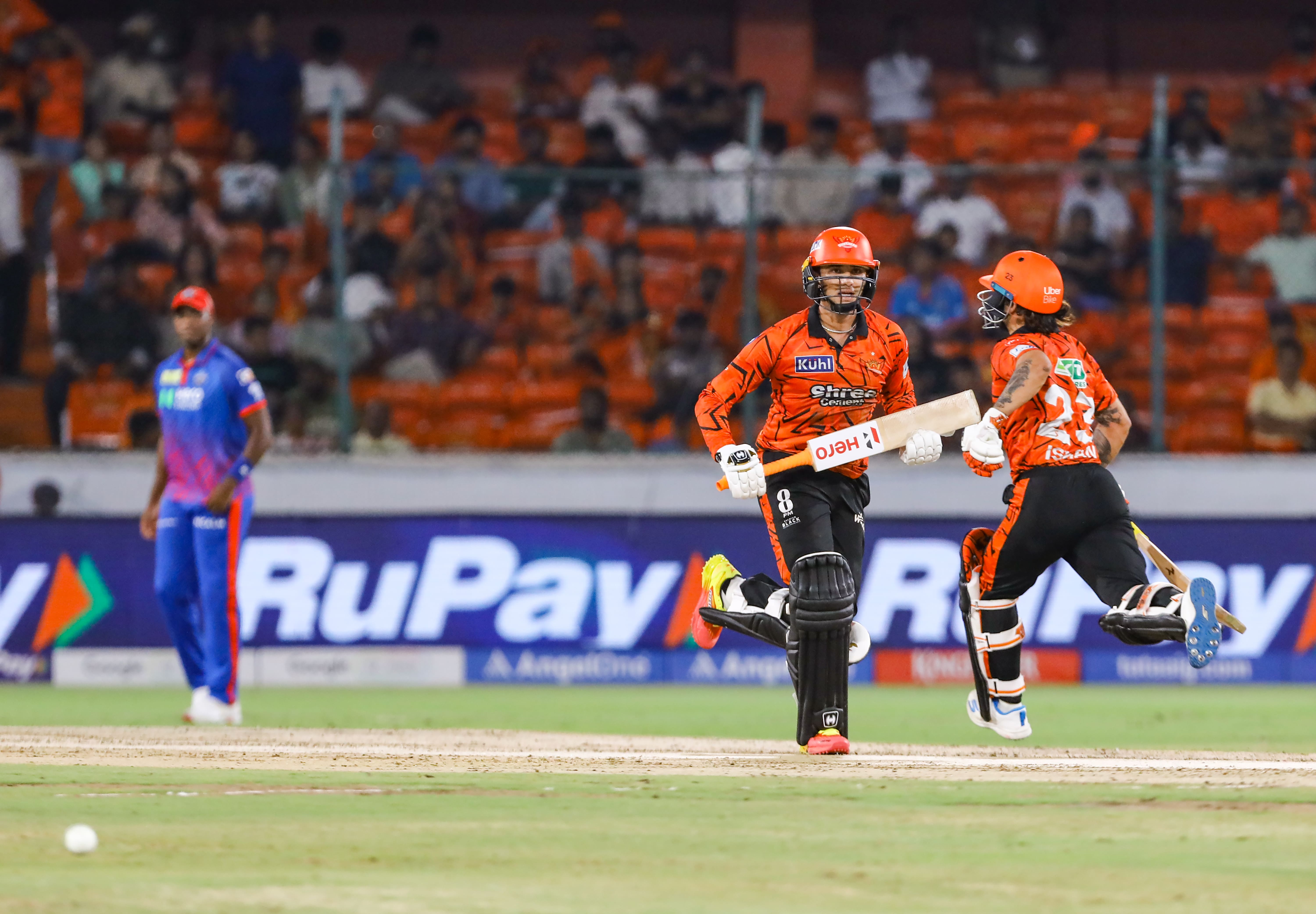 SRH vs DC IPL 2026: Complete Match Preview, Squad Analysis, Pitch Report, Key Players and Full Insights