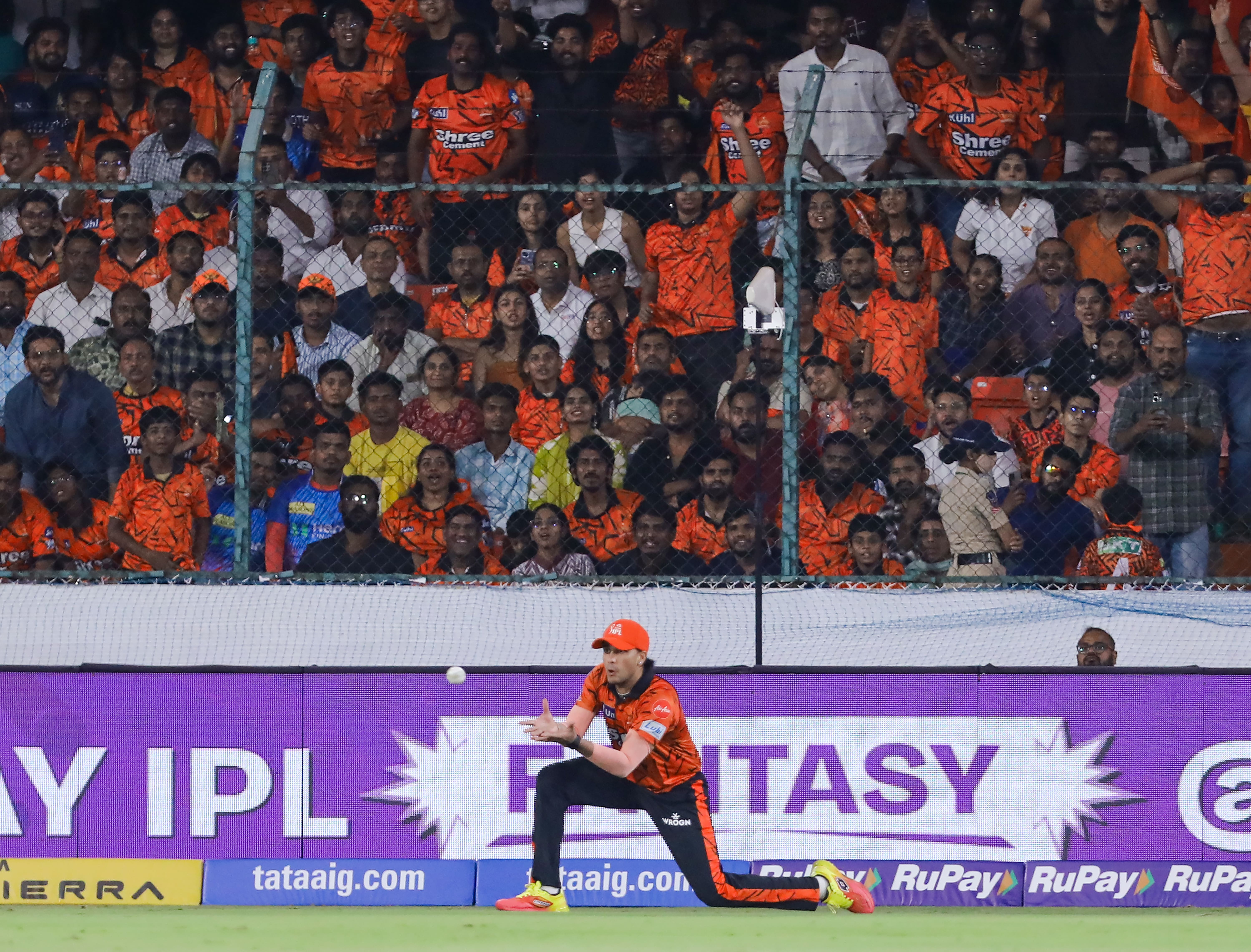 SRH vs DC IPL 2026: Complete Match Preview, Squad Analysis, Pitch Report, Key Players and Full Insights
