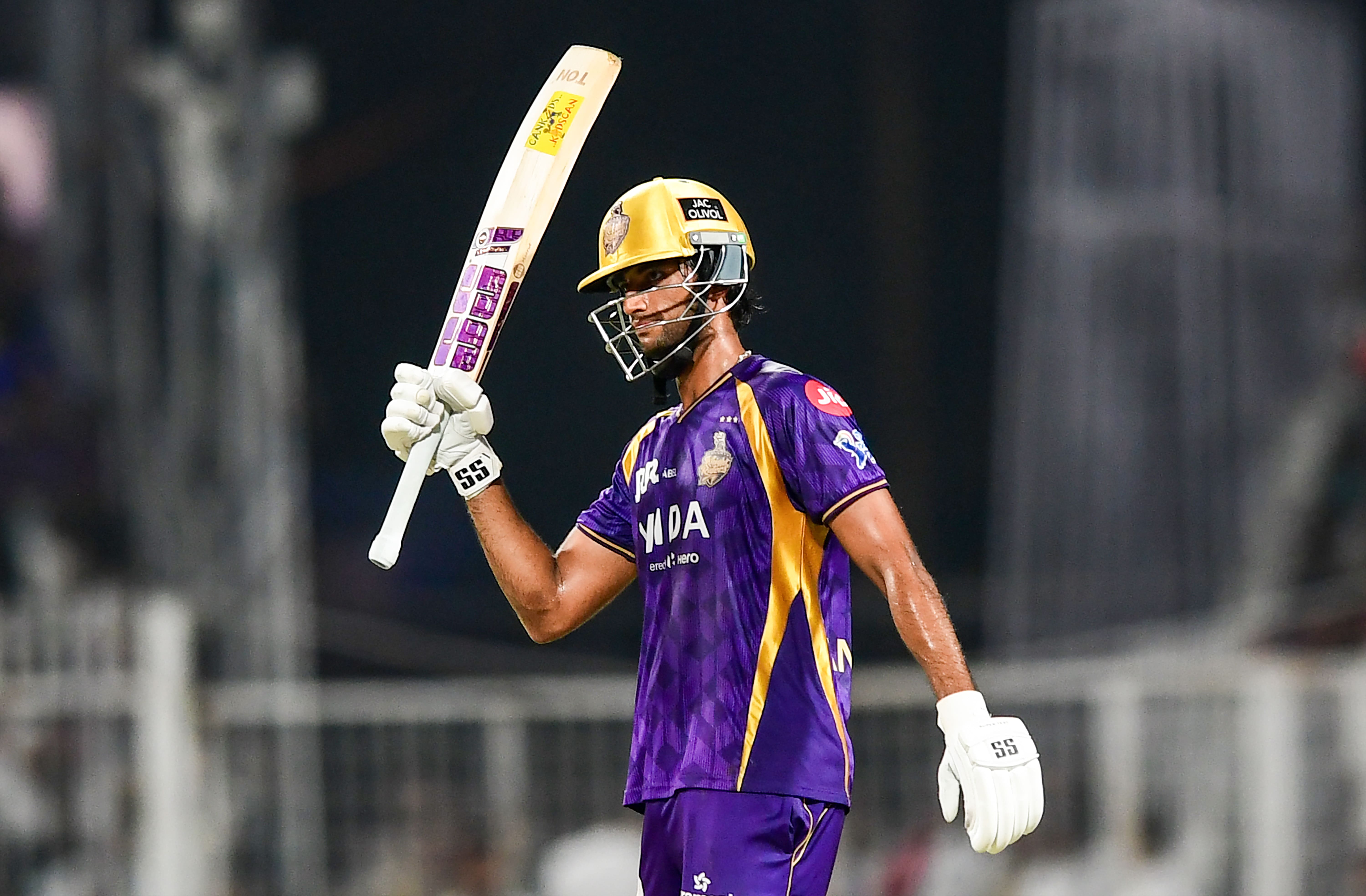 SRH vs KKR IPL 2026 Match Result: Kolkata Knight Riders Beat Sunrisers Hyderabad by 7 Wickets