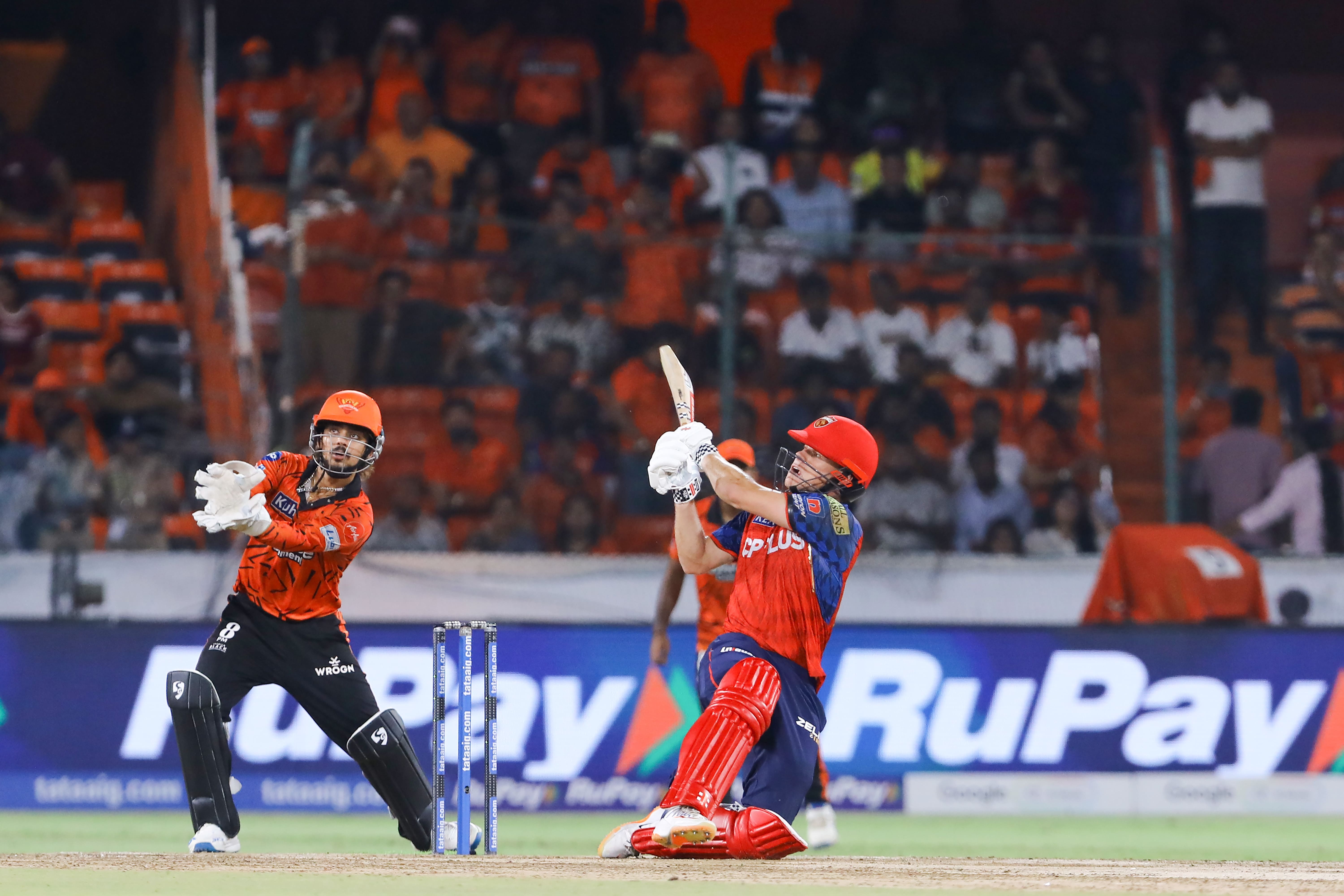 SRH vs PBKS IPL 2026 Result: Sunrisers Hyderabad Won by 33 Runs