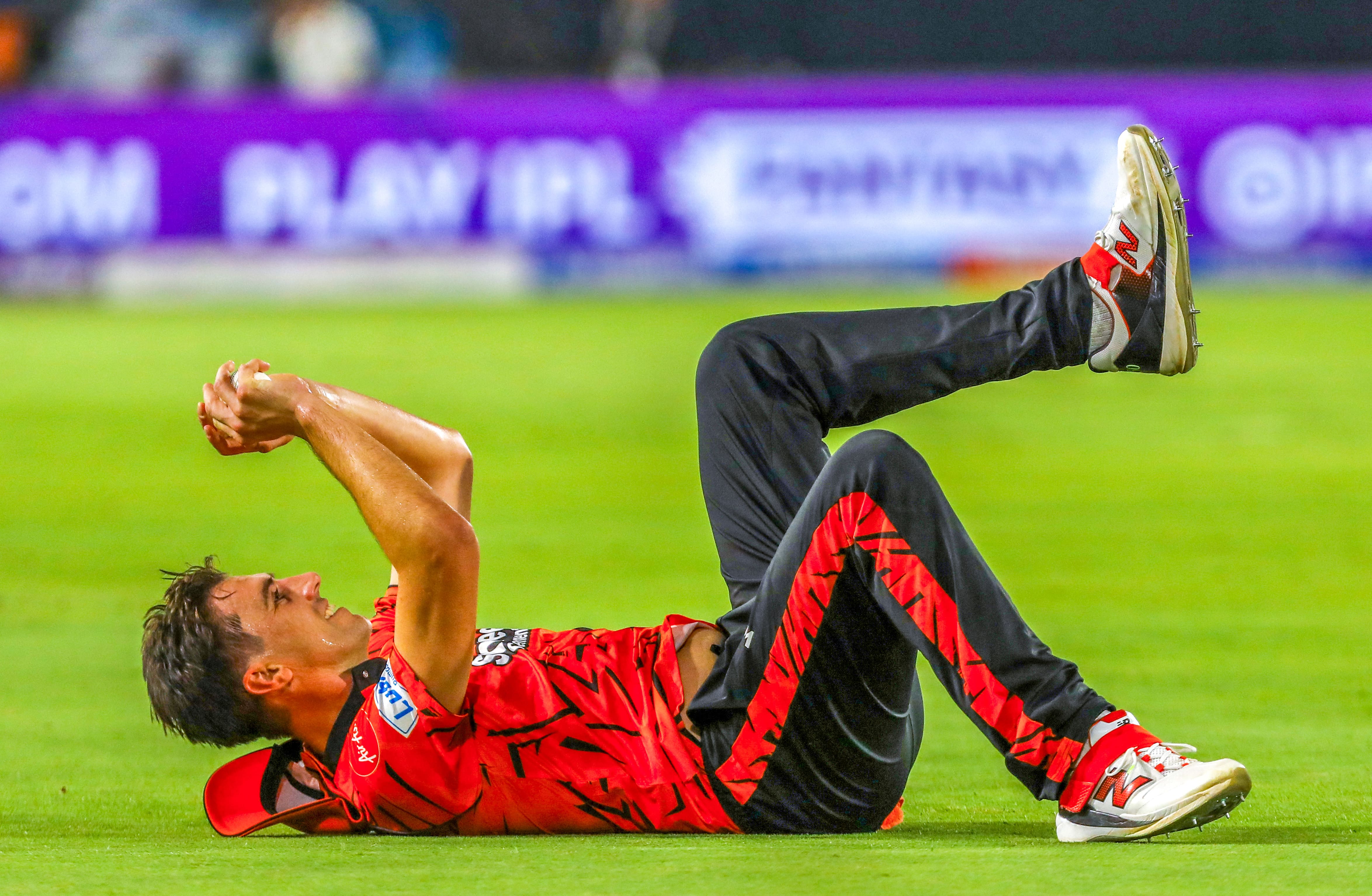SRH vs PBKS IPL 2026 Bowling Analysis: Sunrisers Hyderabad Won by 33 Runs