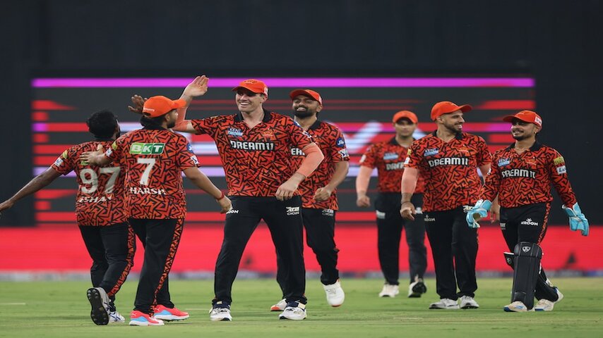 SRH vs RCB Highlights | IPL 2025 | Ishan Kishan’s 94 Powers SRH to 42-Run Win in Lucknow