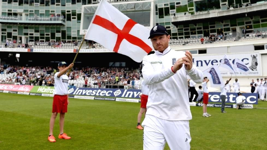 Sri Lanka appoint Ian Bell as batting coach for England tour