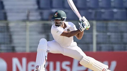 Sri Lanka vs Bangladesh 1st Test Highlights | Galle Hosts Test Thriller