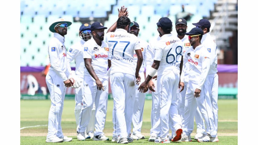 Sri Lanka WTC Final Chances | Sri Lanka's Qualification Scenario for the World Test Championship Final 2025