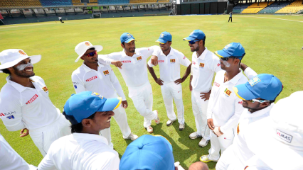 Sri Lankas Race to the 2025 WTC Final