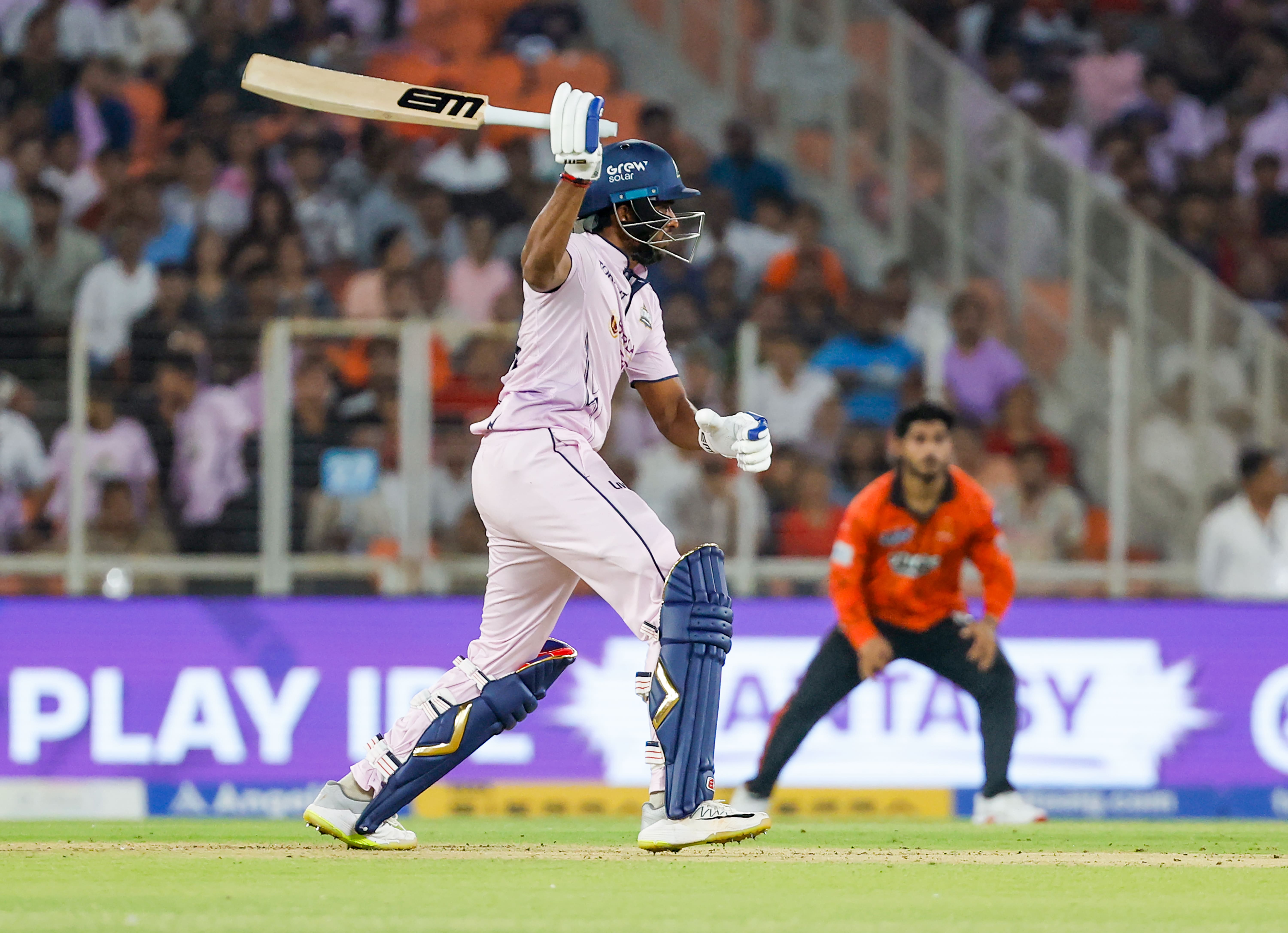 Sunrisers Hyderabad Squad 2026: Full SRH Team Players List for IPL 2026 Season